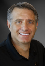 Real Estate Agent David Elton